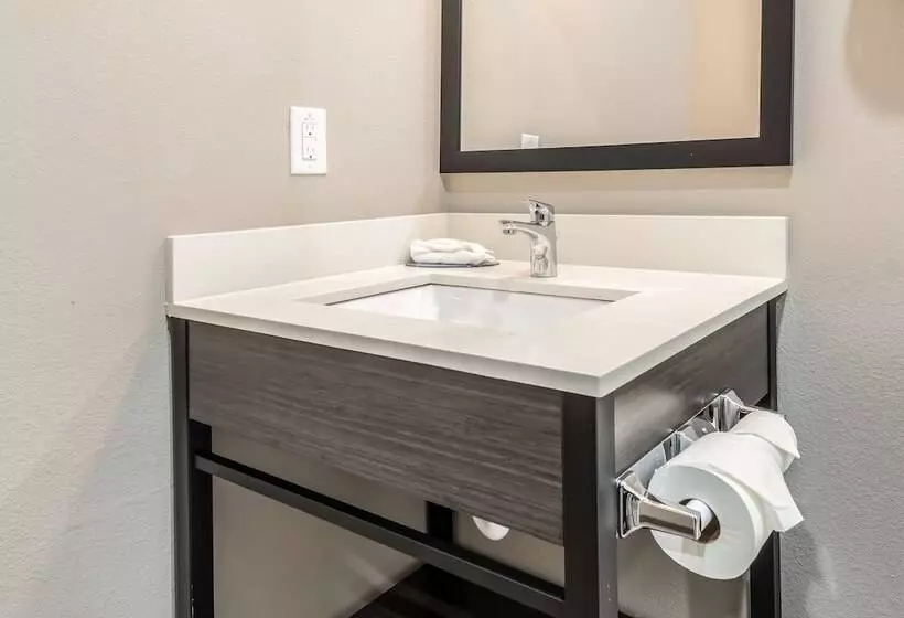モーテル Studio 6mesquite, Tx Dallas