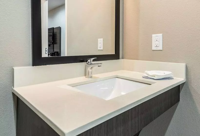 モーテル Studio 6mesquite, Tx Dallas