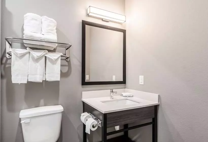 モーテル Studio 6mesquite, Tx Dallas