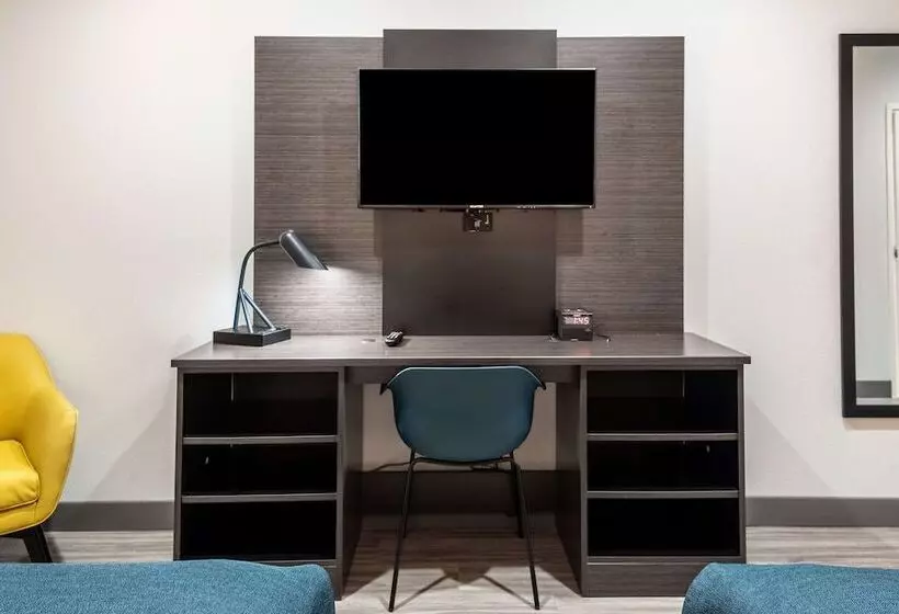 モーテル Studio 6mesquite, Tx Dallas