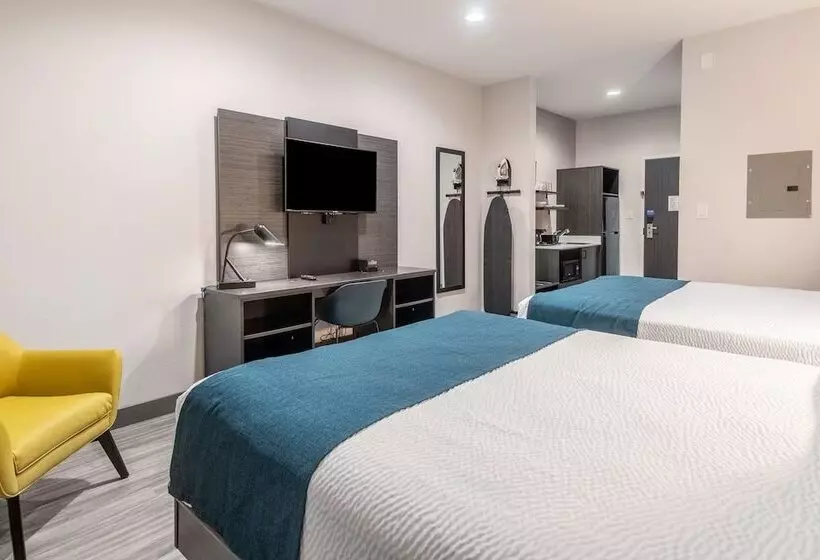 モーテル Studio 6mesquite, Tx Dallas