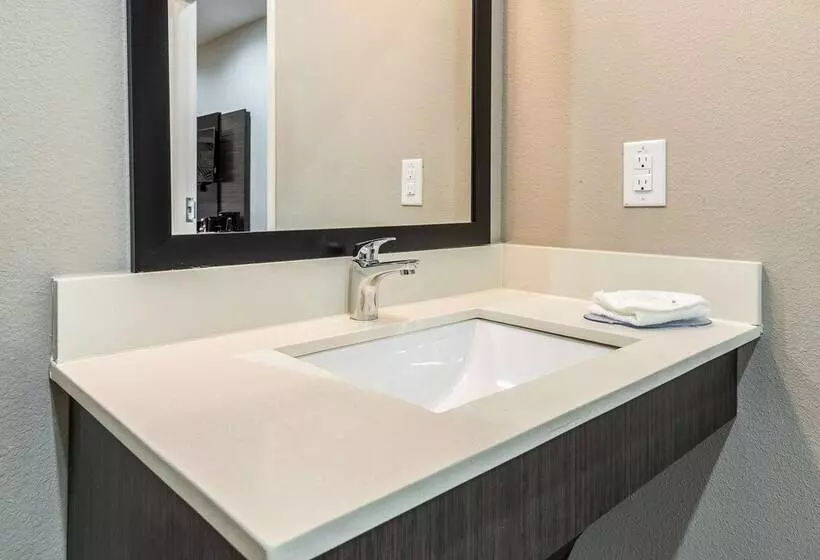 モーテル Studio 6mesquite, Tx Dallas
