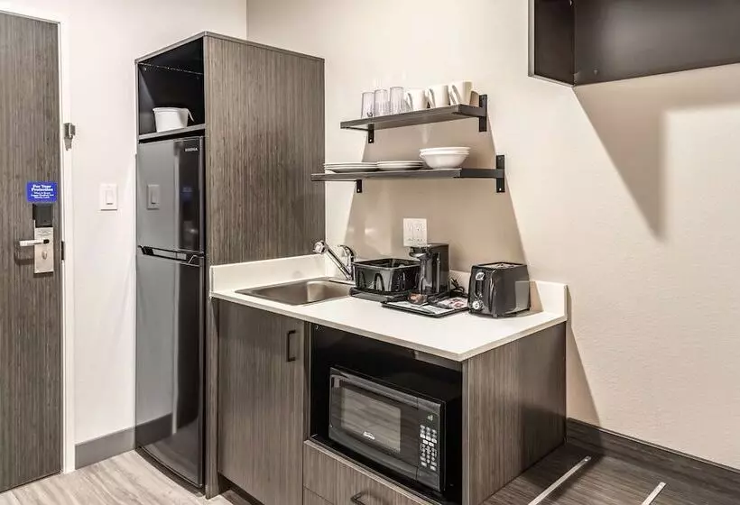 モーテル Studio 6mesquite, Tx Dallas