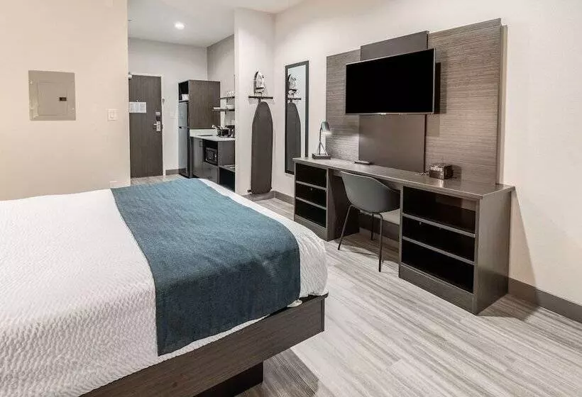 モーテル Studio 6mesquite, Tx Dallas