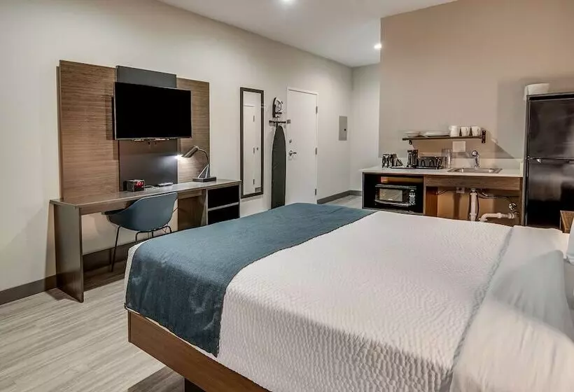 モーテル Studio 6mesquite, Tx Dallas