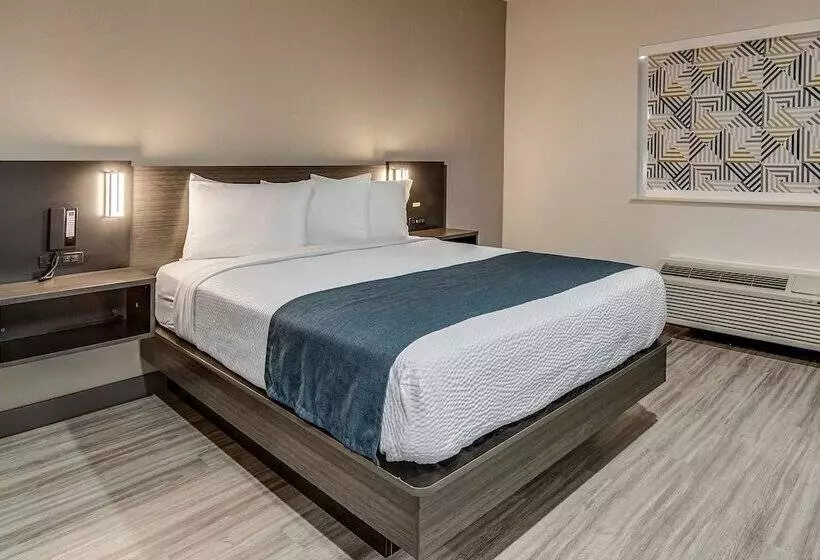 モーテル Studio 6mesquite, Tx Dallas