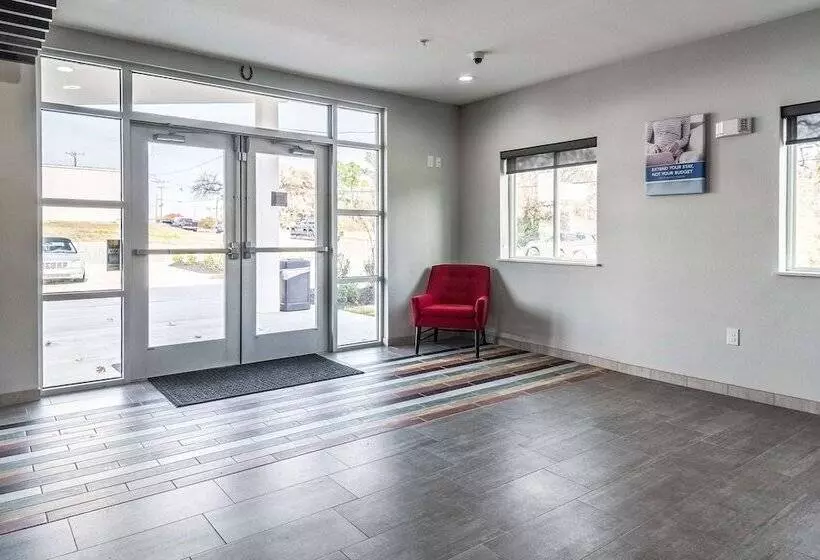 モーテル Studio 6mesquite, Tx Dallas