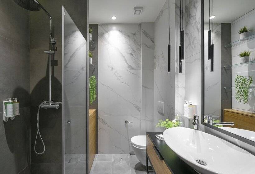 Olvios Luxury Suites