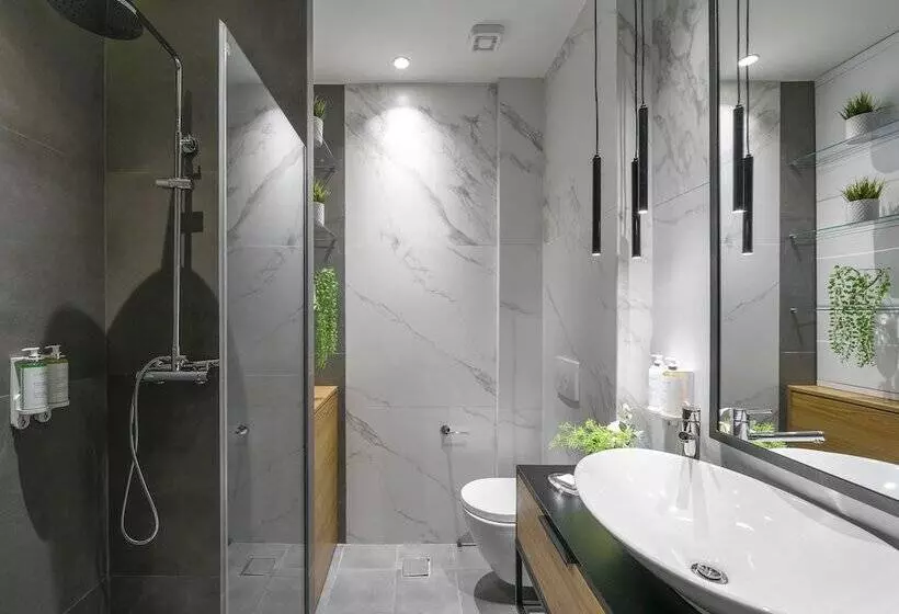 Olvios Luxury Suites