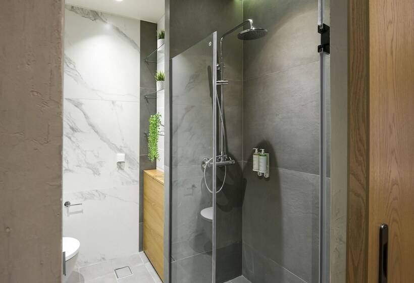 Olvios Luxury Suites