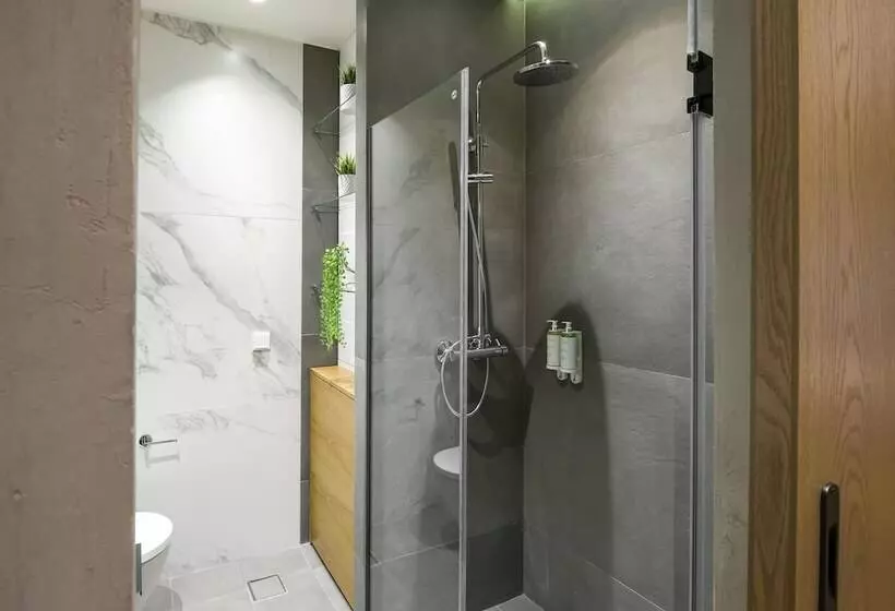 Olvios Luxury Suites