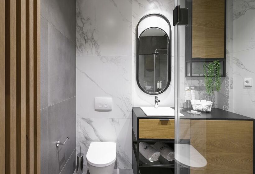 Olvios Luxury Suites