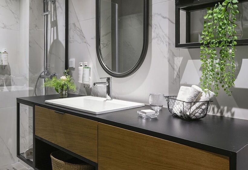 Olvios Luxury Suites