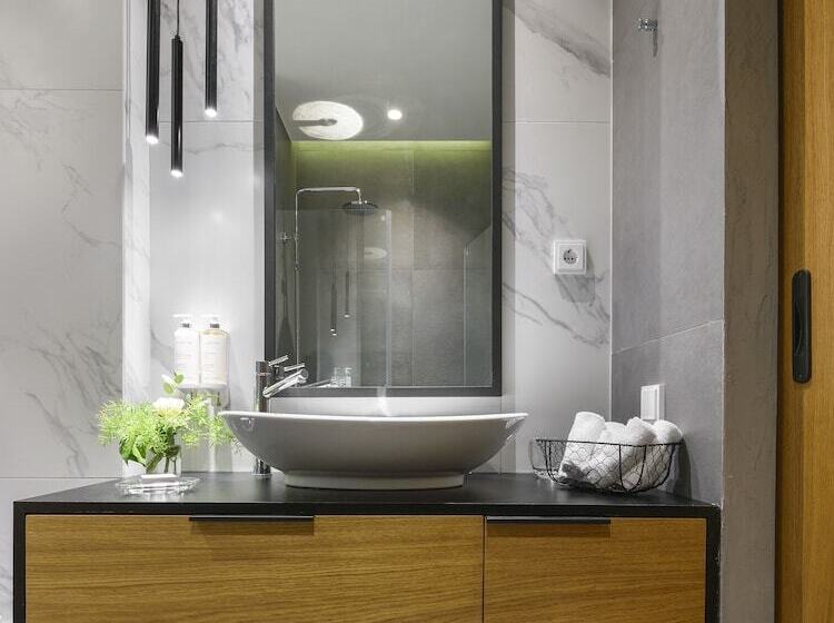 Olvios Luxury Suites