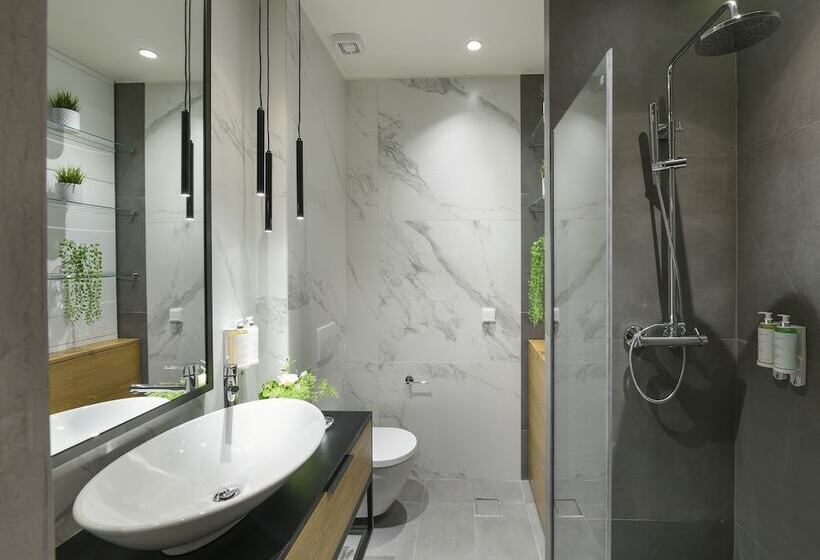 Olvios Luxury Suites