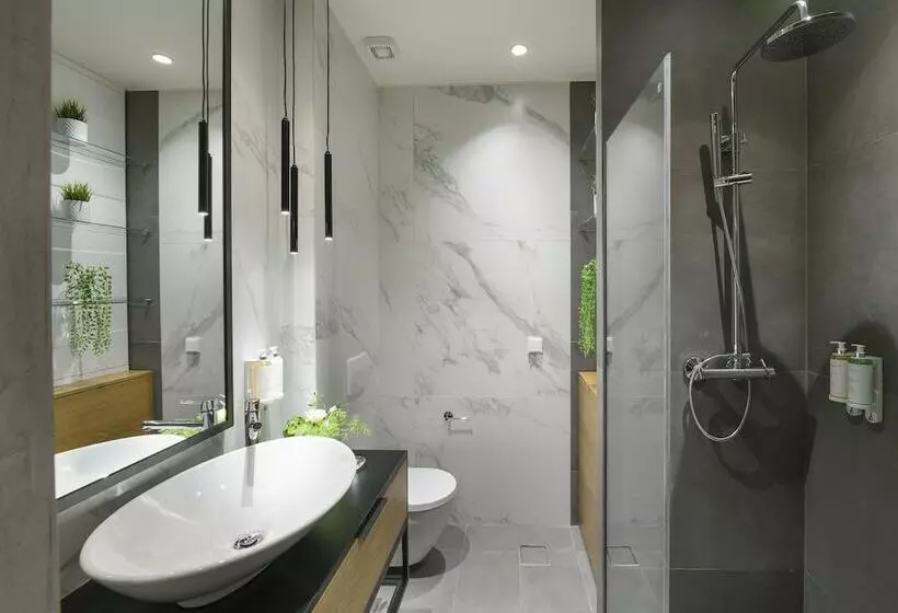 Olvios Luxury Suites