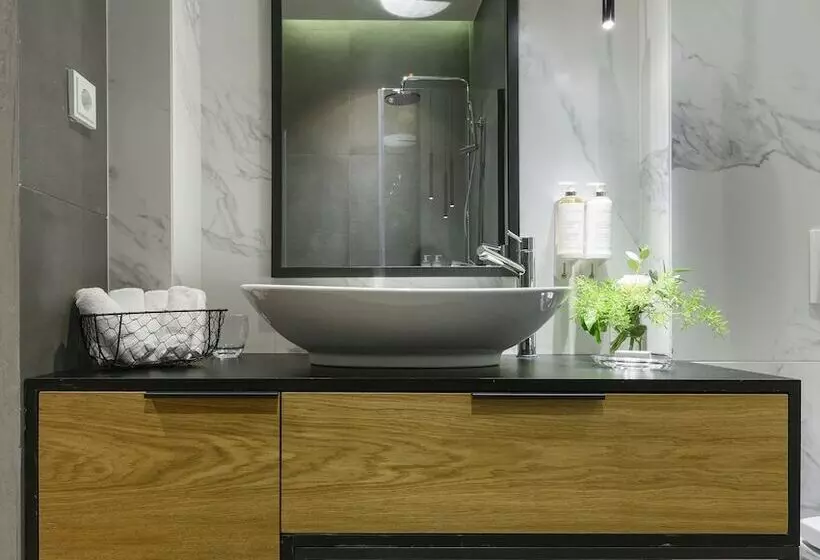 Olvios Luxury Suites