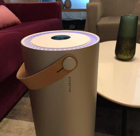 Olvios Luxury Suites