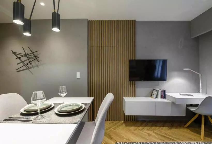 Olvios Luxury Suites