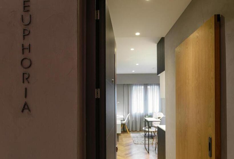 Olvios Luxury Suites