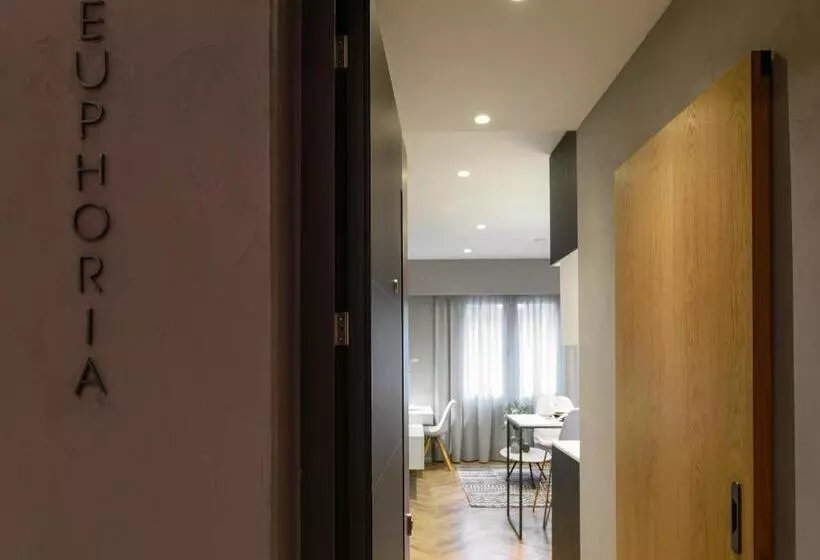 Olvios Luxury Suites