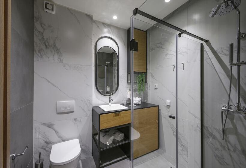 Olvios Luxury Suites