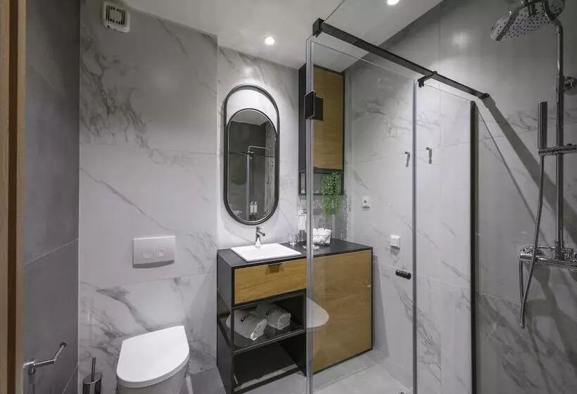 Olvios Luxury Suites
