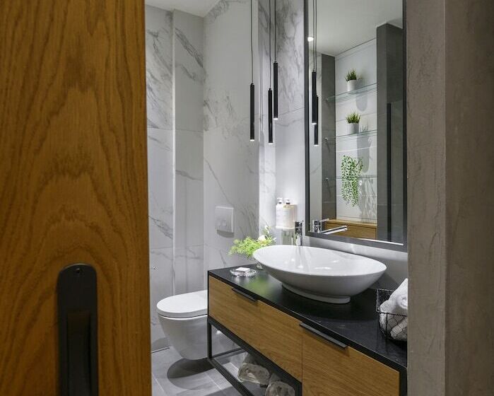 Olvios Luxury Suites