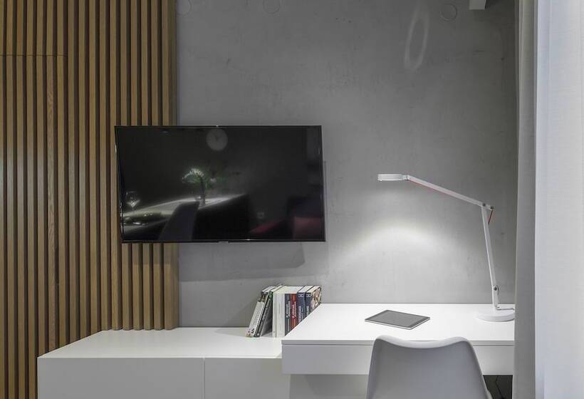 Olvios Luxury Suites