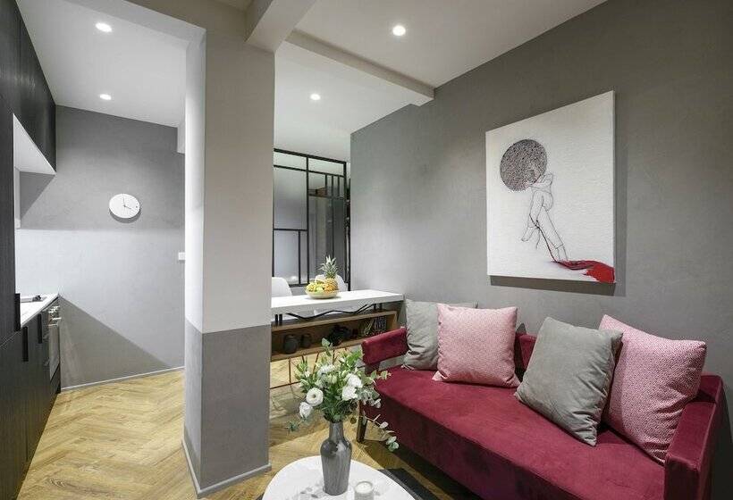 Olvios Luxury Suites