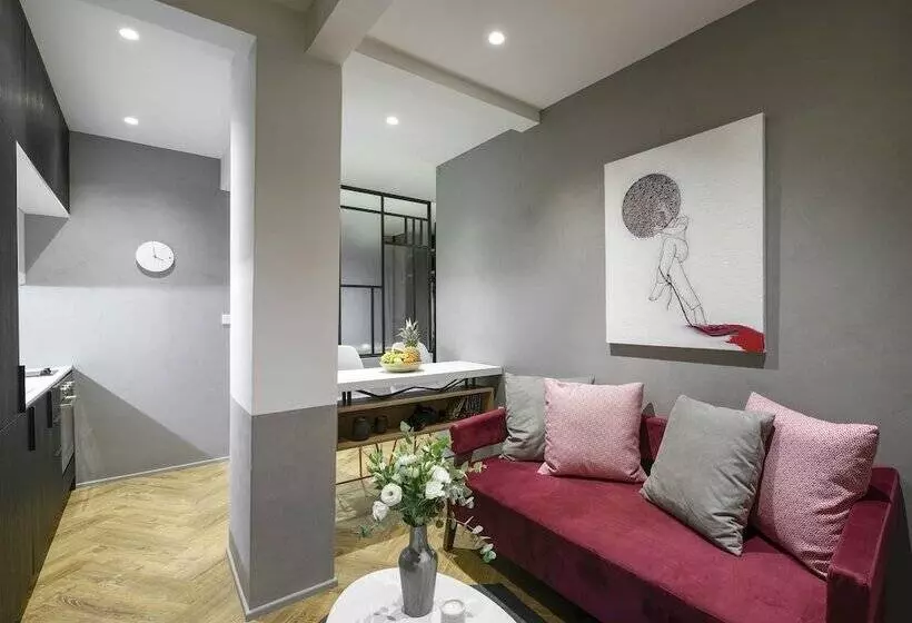 Olvios Luxury Suites