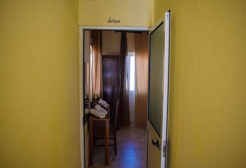 تختخواب و صبحانه Pousada Da Lua