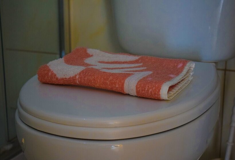 تختخواب و صبحانه Pousada Da Lua