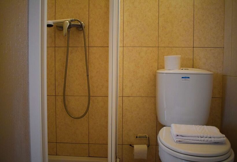 تختخواب و صبحانه Pousada Da Lua