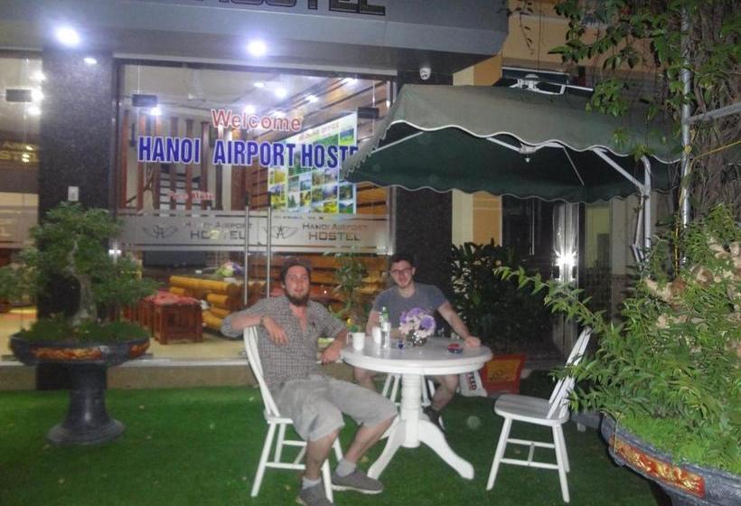 تختخواب و صبحانه Viet Village Hotel & Travel