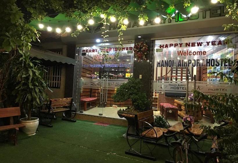 تختخواب و صبحانه Viet Village Hotel & Travel