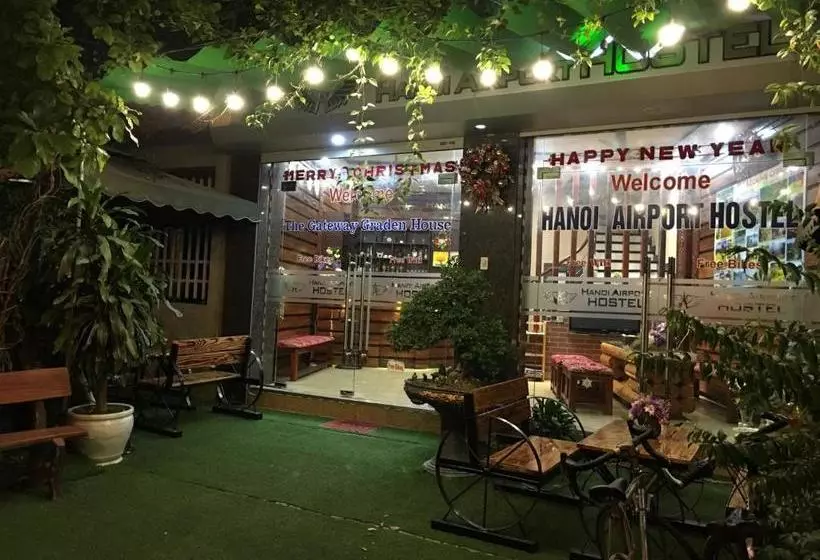 تختخواب و صبحانه Viet Village Hotel & Travel