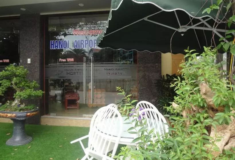 تختخواب و صبحانه Viet Village Hotel & Travel