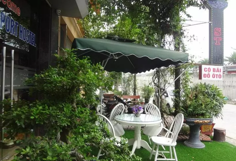 تختخواب و صبحانه Viet Village Hotel & Travel