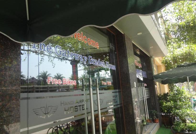 تختخواب و صبحانه Viet Village Hotel & Travel