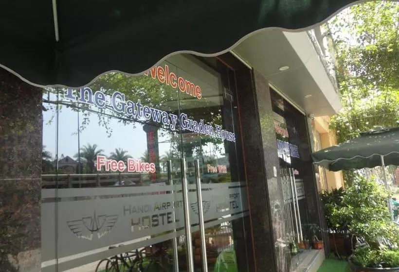 تختخواب و صبحانه Viet Village Hotel & Travel