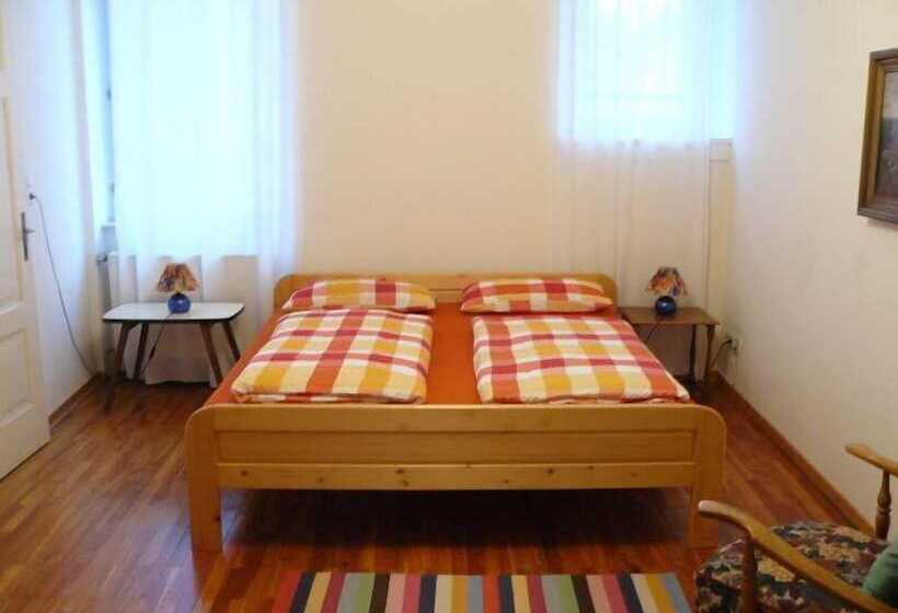 Ferienwohnung Weingut Dr. Dahlem