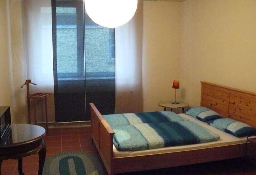 Ferienwohnung Weingut Dr. Dahlem