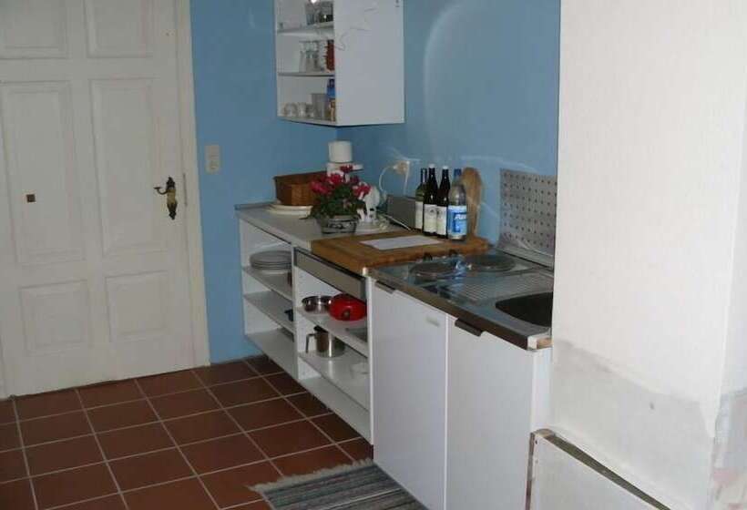 Ferienwohnung Weingut Dr. Dahlem