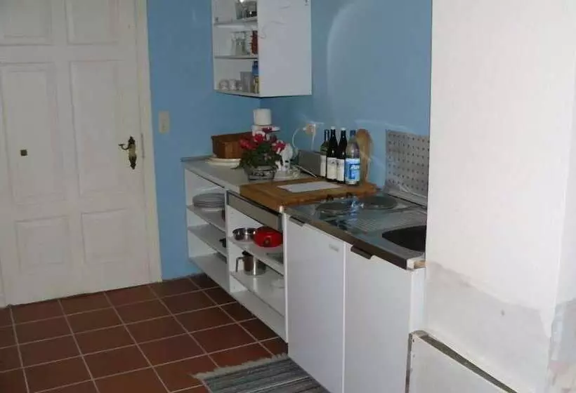 Ferienwohnung Weingut Dr. Dahlem