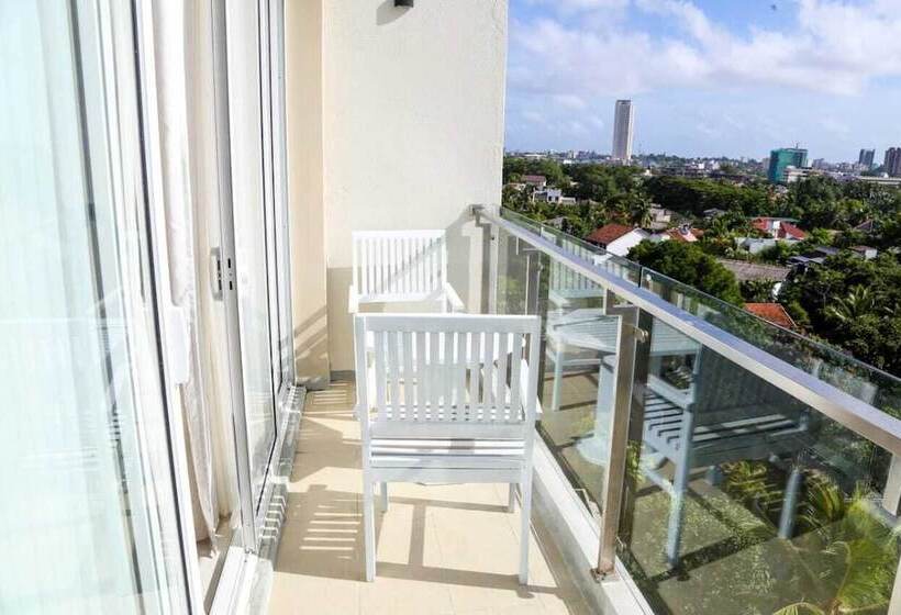 فندق Apna Colombo