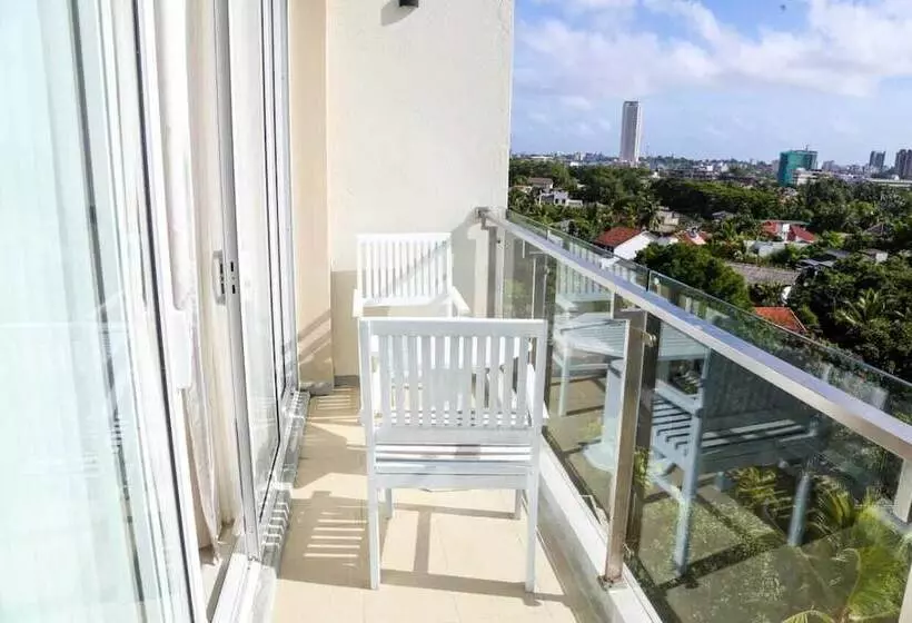 ホテル Apna Colombo