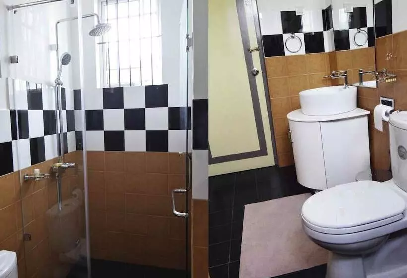 ホテル Apna Colombo