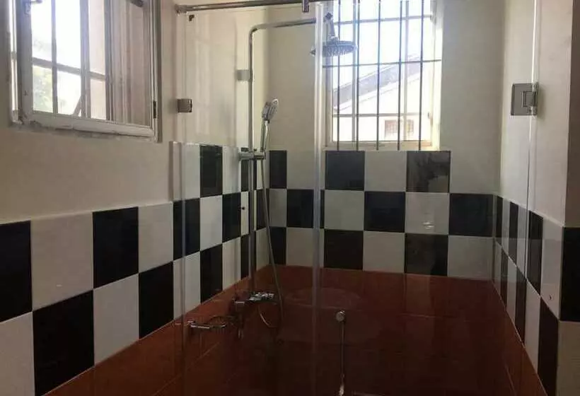 ホテル Apna Colombo