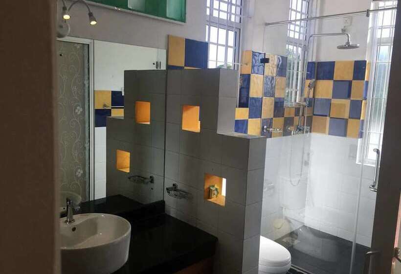 فندق Apna Colombo